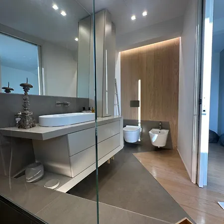 Vista Mare Apartman