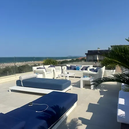 Vista Mare Apartamento