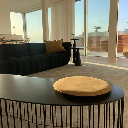 Vista Mare Apartamento Rímini