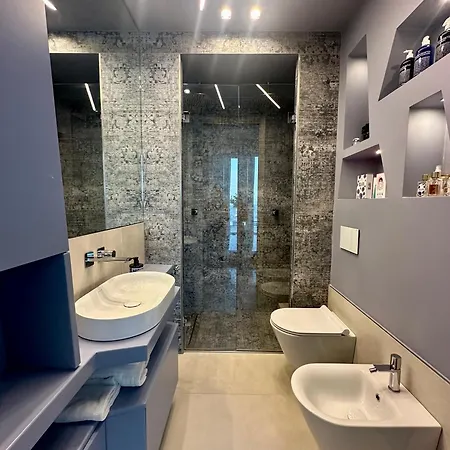 Vista Mare Apartamento