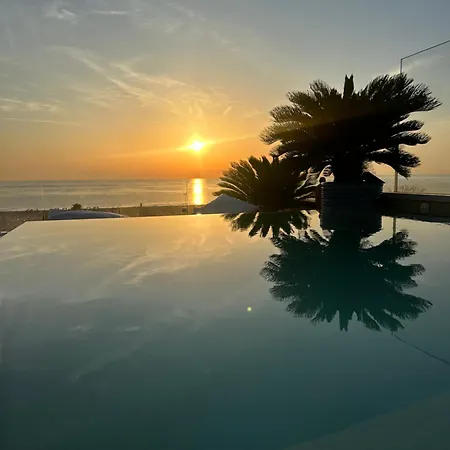 Vista Mare Apartamento Rímini