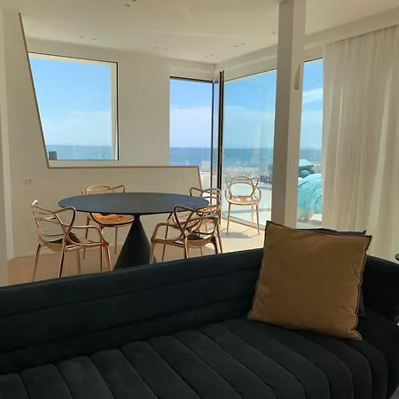 Vista Mare Rímini